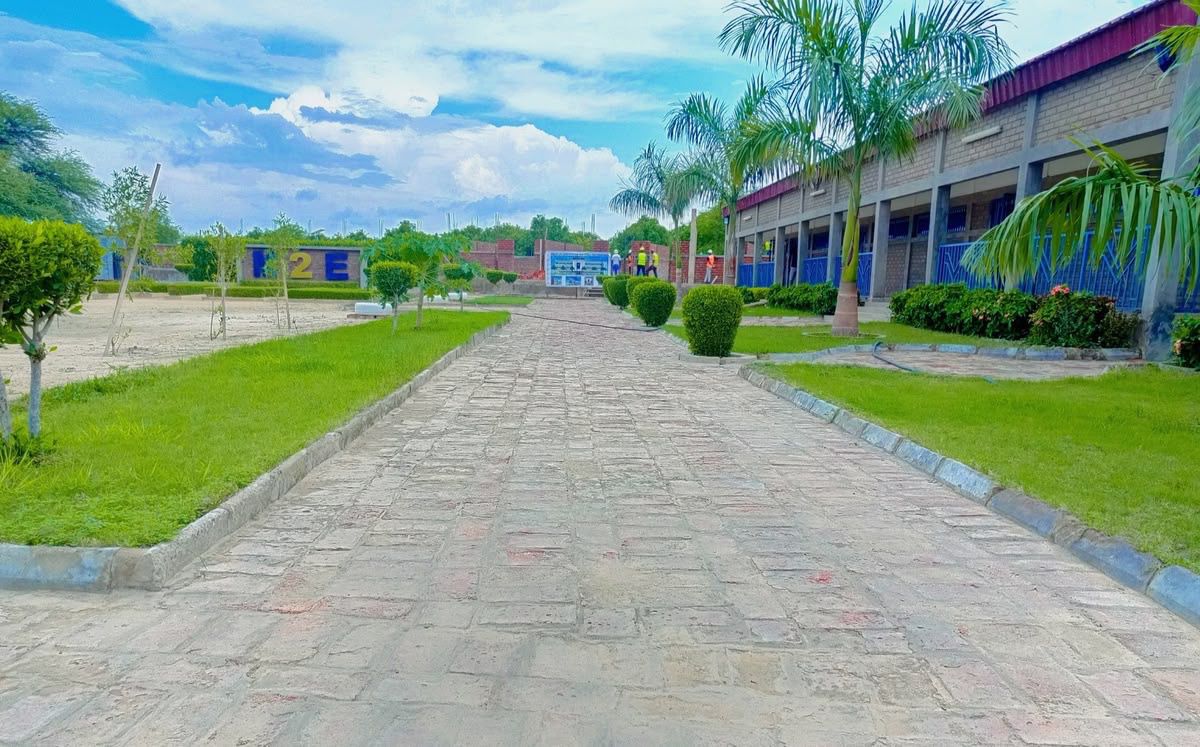 Vie associative à M2E Polytech