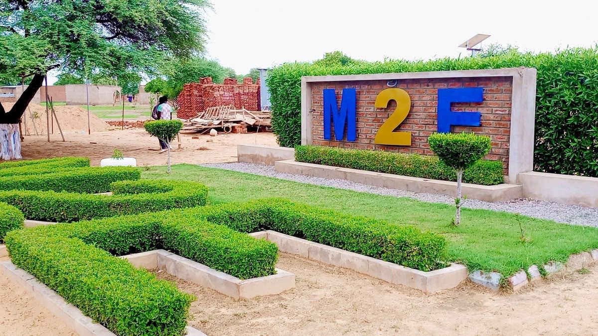 Vie associative à M2E Polytech