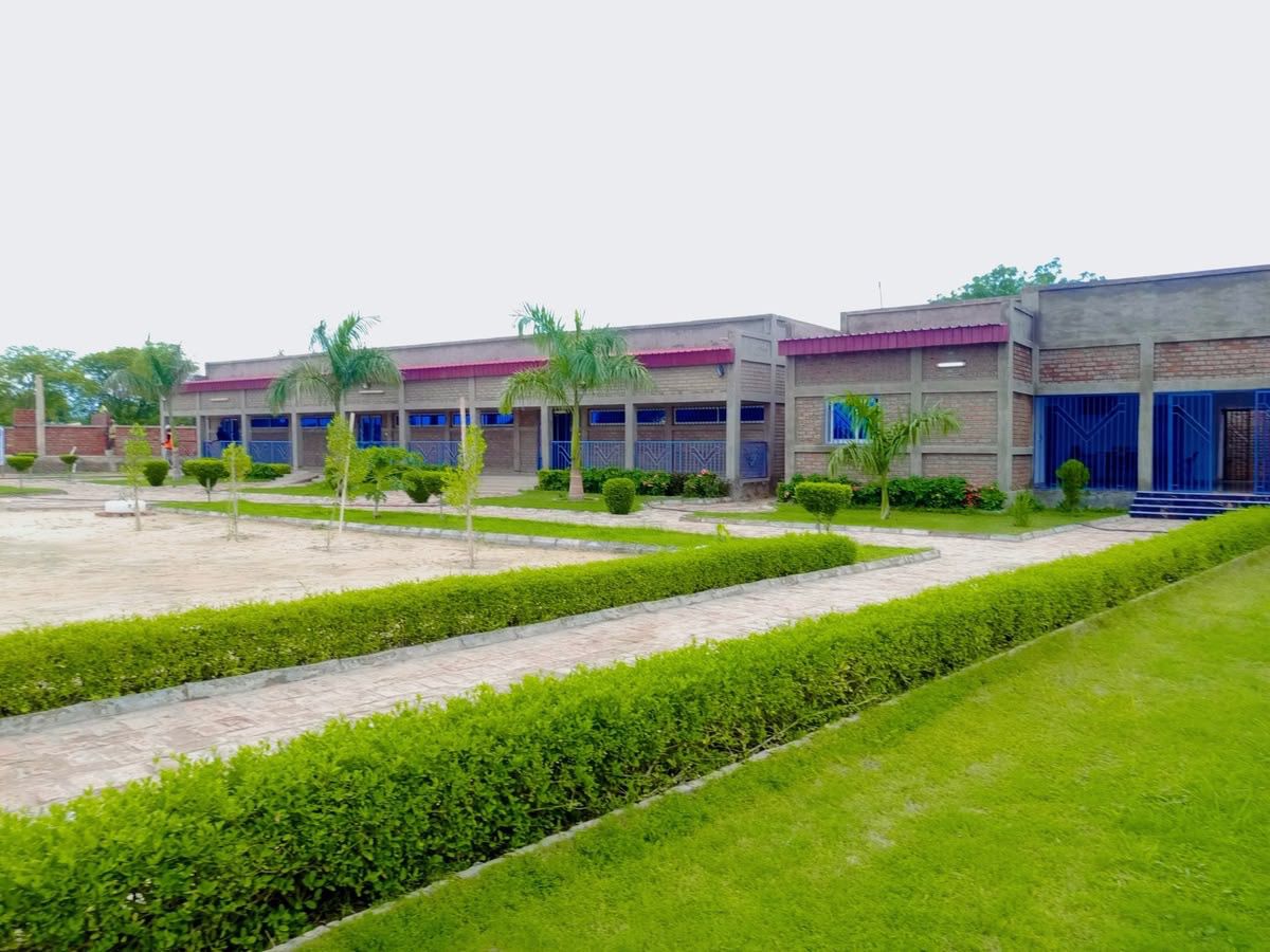 Vie associative à M2E Polytech