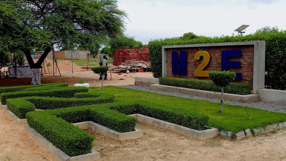 Vie associative à M2E Polytech