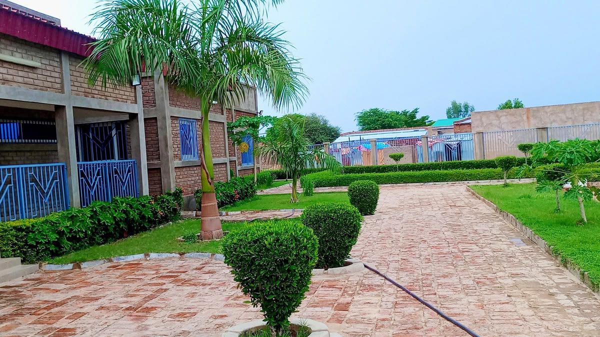 Vie associative à M2E Polytech