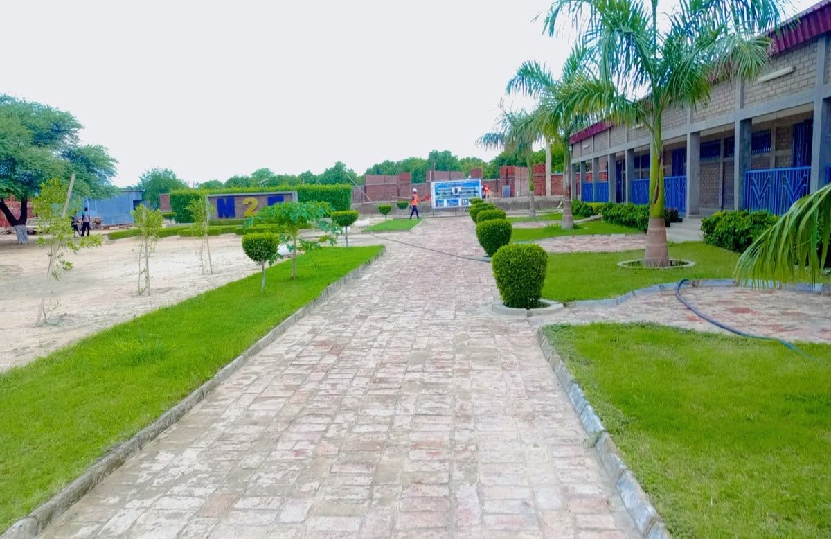 Vie associative à M2E Polytech