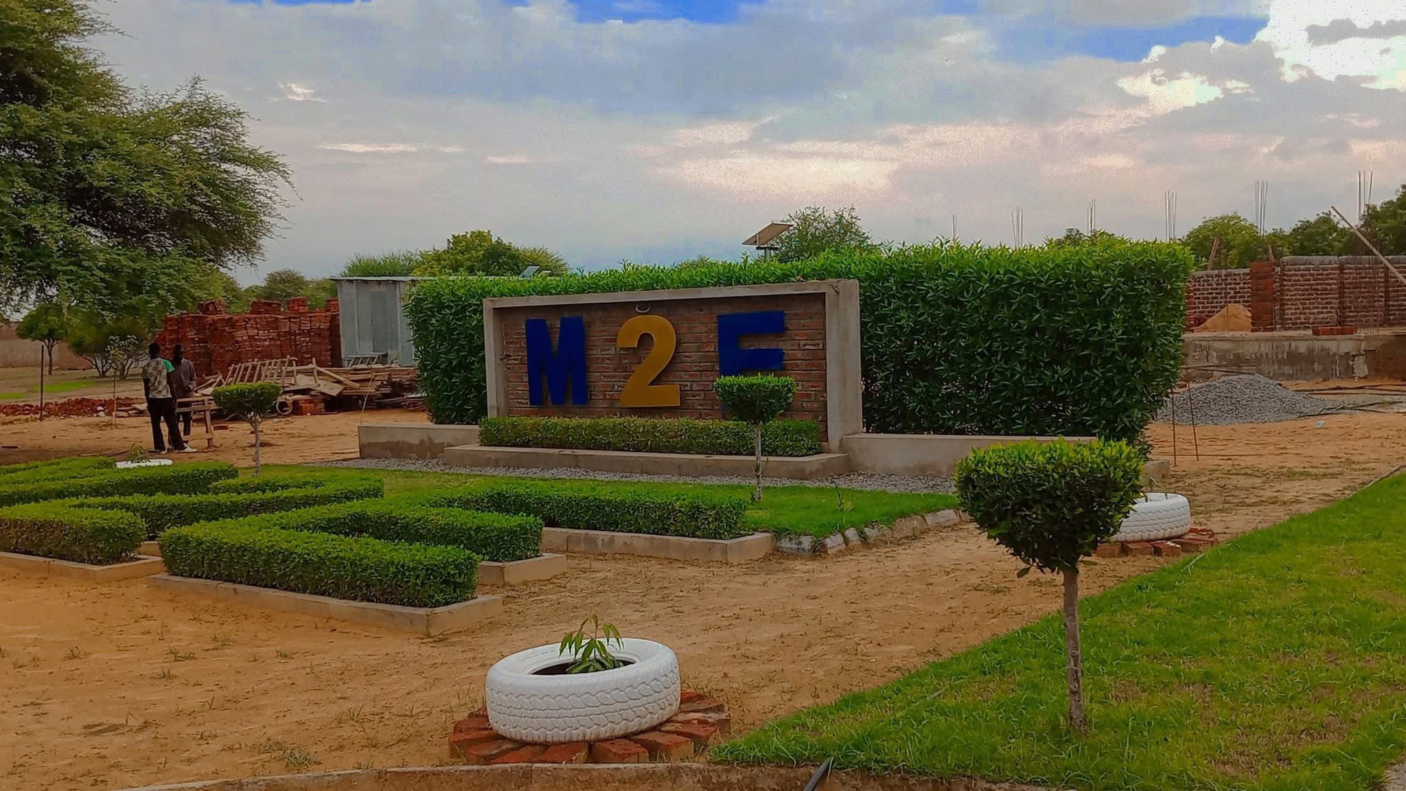 Vie associative à M2E Polytech