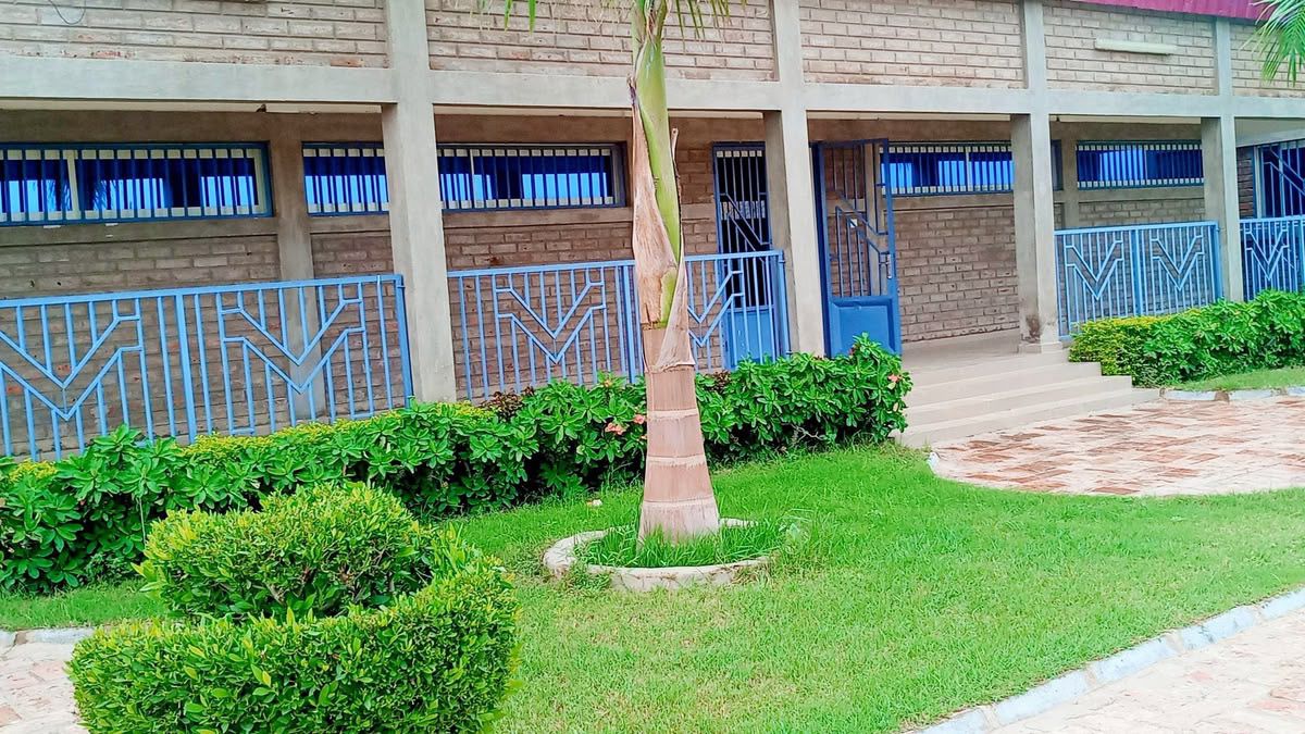 Vie associative à M2E Polytech