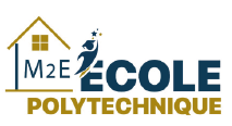 Logo M2E Polytech